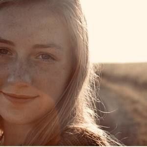 Meet your Posher, Kelsey